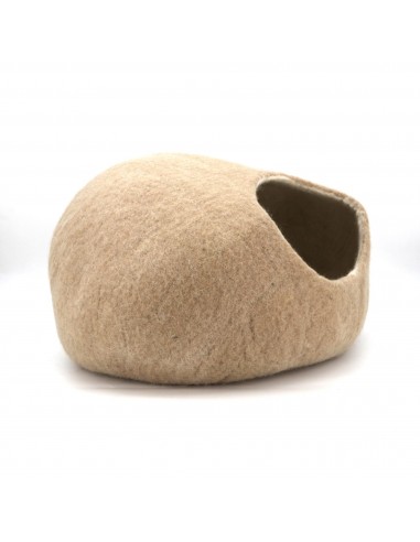 Cat house, Cat cave, Wool House - free shipping from Nepal.