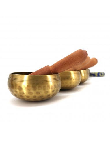 Himalayan hand beat singing bowl for meditation, sound, peace, love, mindfulness, yoga chakra, healing, blessed positive spiritu