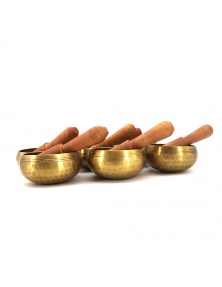 Himalayan hand beat singing bowl for meditation, sound, peace, love, mindfulness, yoga chakra, healing, blessed positive spiritu