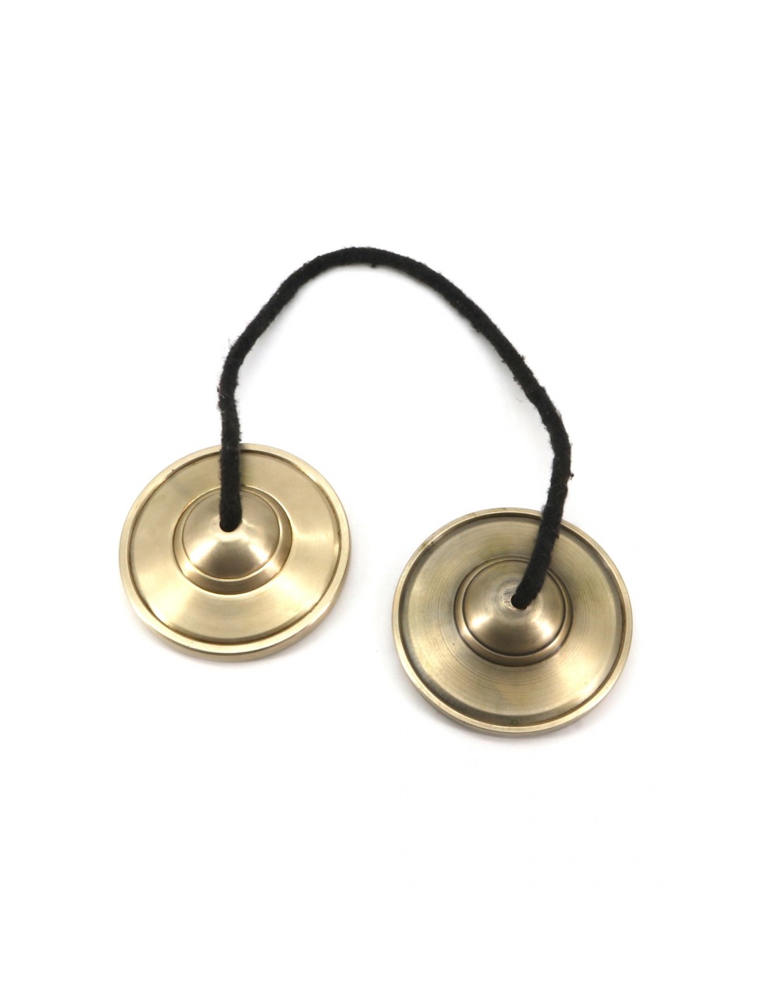  FULTAC Tibetan Bells, Size S, Approx. 2.6 x 2.6 x 4.7 inches  (6.6 x 6.6 x 12 cm) : Home & Kitchen