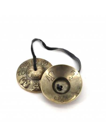 Parasol (Chattra), Golden Fish (Srivatsa or Matsya), Treasure Vase (Kalasha), Lotus Flower (Padma), Conch Shell (Shankha), knot