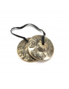 Parasol (Chattra), Golden Fish (Srivatsa or Matsya), Treasure Vase (Kalasha), Lotus Flower (Padma), Conch Shell (Shankha), knot 2