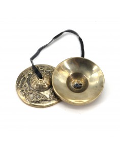 Dragon Tingsha, Mystical Sounds, Tingsha Magic, Dragon Vibes, Sacred Artifacts, Dragon Meditation, Enchanting Tones, Dragon 2