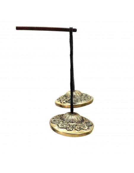 Dragon Tingsha, Mystical Sounds, Tingsha Magic, Dragon Vibes, Sacred Artifacts, Dragon Meditation, Enchanting Tones, Dragon