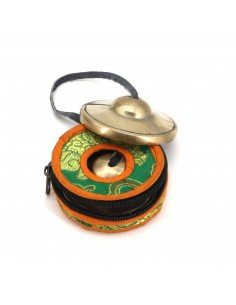 Tingsha Bell, Tibetan Bells, Sound Healing, Meditation Tools, Mind fulness, Tibetan Culture, Buddhist Instruments, Sound Therapy
