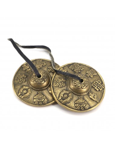 Parasol (Chattra), Golden Fish (Srivatsa or Matsya), Treasure Vase (Kalasha), Lotus Flower (Padma), Conch Shell (Shankha), knot