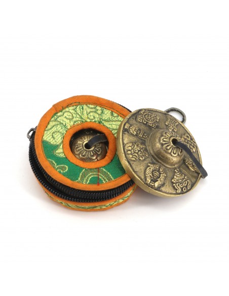 Parasol (Chattra), Golden Fish (Srivatsa or Matsya), Treasure Vase (Kalasha), Lotus Flower (Padma), Conch Shell (Shankha), knot