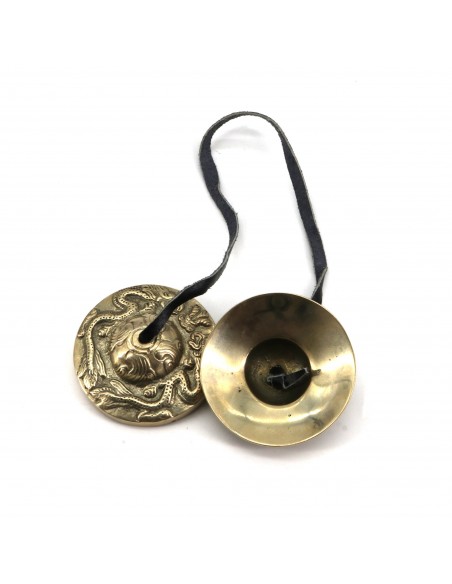 Dragon Tingsha, Mystical Sounds, Tingsha Magic, Dragon Vibes, Sacred Artifacts, Dragon Meditation, Enchanting Tones, Dragon