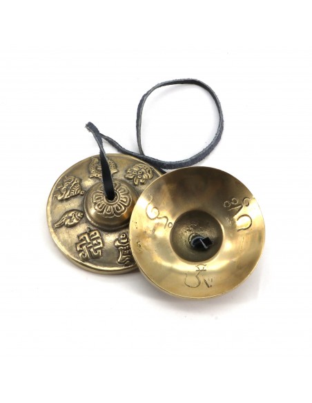 Parasol (Chattra), Golden Fish (Srivatsa or Matsya), Treasure Vase (Kalasha), Lotus Flower (Padma), Conch Shell (Shankha), knot