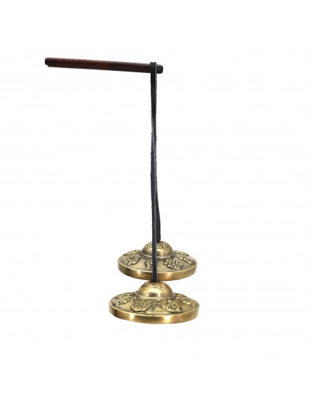 Parasol (Chattra), Golden Fish (Srivatsa or Matsya), Treasure Vase (Kalasha), Lotus Flower (Padma), Conch Shell (Shankha), knot