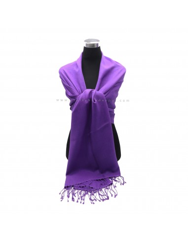 Free shipping purple kashmere shawl, Cashmere gift from Nepal