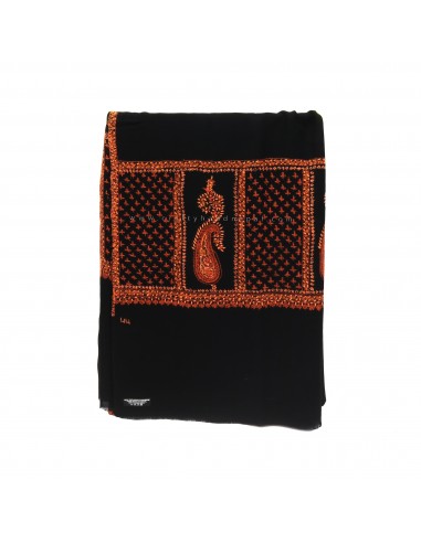 worldwide Free shipping Embroidered  shawl , luxury shawl warm and soft
