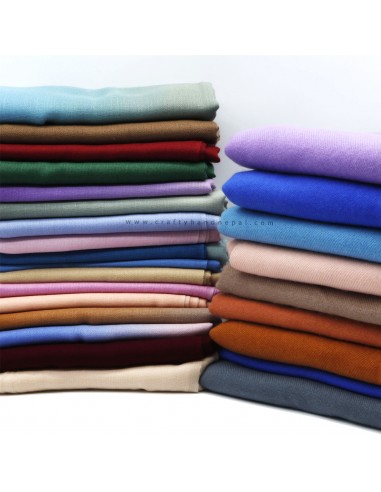 Free shipping exclusive 100% cashmere peanut brown tone color shawl