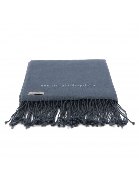 worldwide free shipping thick 100% cashmere pashmina, luxury natural shawl