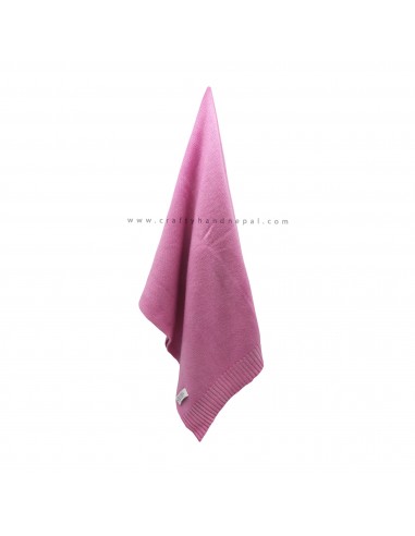 Worldwide Free shippingPink Cashmere Blanket Exclusive 100% pashmina luxury natural cashmere blanket
