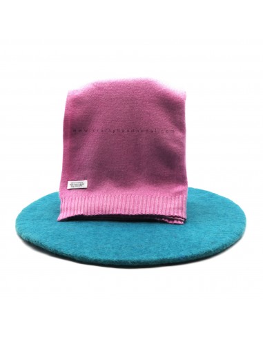 Worldwide Free shippingPink Cashmere Blanket Exclusive 100% pashmina luxury natural cashmere blanket