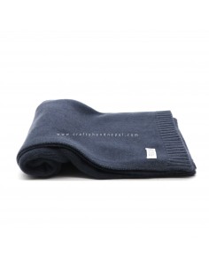 Free shipping Cashmere Blanket Exclusive 100% with personalized gift from Nepal 2