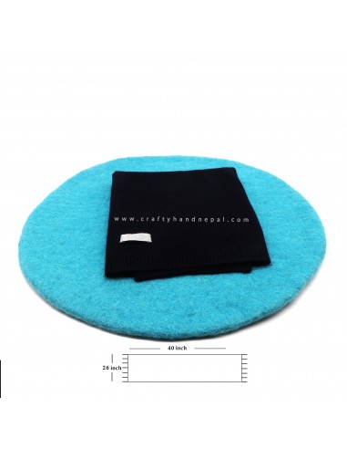 worldwide free shipping baby cashmere blanket
