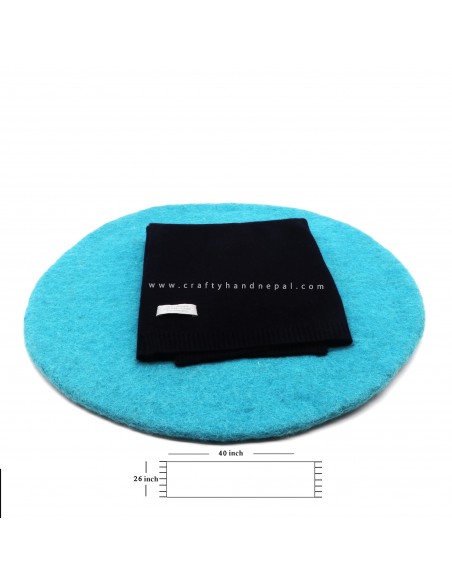 worldwide free shipping baby cashmere blanket