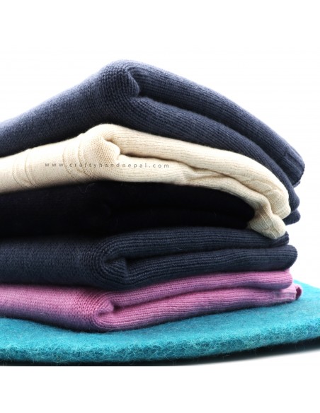 worldwide free shipping baby cashmere blanket