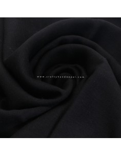 Worldwide free shipping black 80% pashmina 20% silk Hand-woven pashmina, kashmere shawl