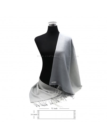 pashmina, silk, cashmere stole, Kashmere stole, stole, shawl, handmade in nepal, kashmere gift