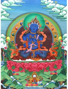 The Master of the Tantric Teachings and Practices, The Ultimate Guru of the Esoteric Path, Meditation, Mindfulness, InnerPeace, 2