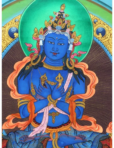 The Master of the Tantric Teachings and Practices, The Ultimate Guru of the Esoteric Path, Meditation, Mindfulness, InnerPeace,