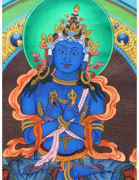 The Master of the Tantric Teachings and Practices, The Ultimate Guru of the Esoteric Path, Meditation, Mindfulness, InnerPeace,