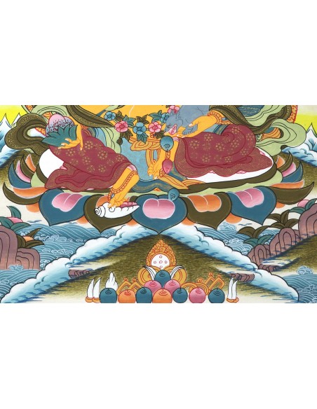 Guardian of Material Well-being, God of Wealth, The Embodiment of Prosperity, The Lord of Riches, The Patron of Abundance, wealt