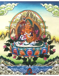 God of Wealth, The Embodiment of Prosperity, The Lord of Riches, The Patron of Abundance, Guardian of Material Well-being, rich 2