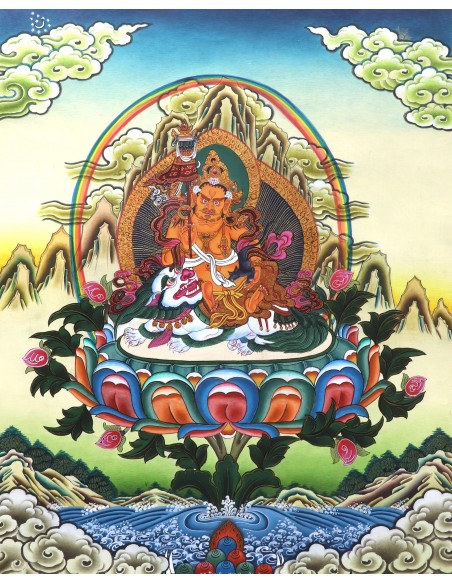 God of Wealth, The Embodiment of Prosperity, The Lord of Riches, The Patron of Abundance, Guardian of Material Well-being, rich