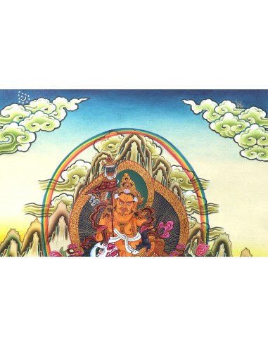 God of Wealth, The Embodiment of Prosperity, The Lord of Riches, The Patron of Abundance, Guardian of Material Well-being, rich