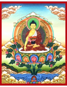 Tathagata, Buddha, Bhagavat, Sugata, Arhat, Jina, Satthva, Samyaksambuddha, Vishvabhuk, Mahapurusha,Arya, Lokanatha, Muni,shakya