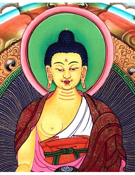 Tathagata, Buddha, Bhagavat, Sugata, Arhat, Jina, Satthva, Samyaksambuddha, Vishvabhuk, Mahapurusha,Arya, Lokanatha, Muni,shakya