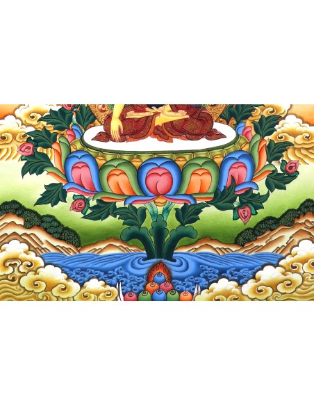 Tathagata, Buddha, Bhagavat, Sugata, Arhat, Jina, Satthva, Samyaksambuddha, Vishvabhuk, Mahapurusha,Arya, Lokanatha, Muni,shakya