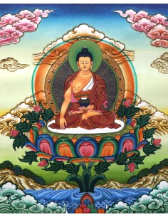 lord of the world shakyamuni buddha, Buddha, Shakyamuni, GautamaBuddha, Enlightenment, Buddhism, Dharma, Sangha 2