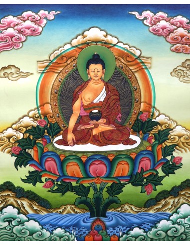 lord of the world shakyamuni buddha, Buddha, Shakyamuni, GautamaBuddha, Enlightenment, Buddhism, Dharma, Sangha