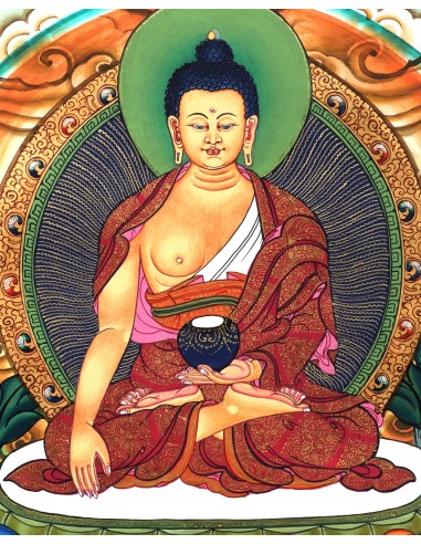 lord of the world shakyamuni buddha, Buddha, Shakyamuni, GautamaBuddha, Enlightenment, Buddhism, Dharma, Sangha