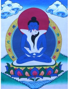 Cultivating the qualities of Samantabhadra, Generating merit, Protection, Inspiration and guidance, cultivate compassion, Kuntu 2