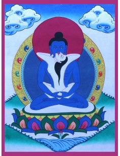 Cultivating the qualities of Samantabhadra, Generating merit, Protection, Inspiration and guidance, cultivate compassion, Kuntu