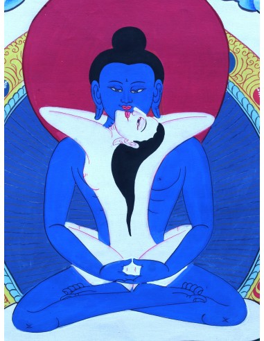 Cultivating the qualities of Samantabhadra, Generating merit, Protection, Inspiration and guidance, cultivate compassion, Kuntu