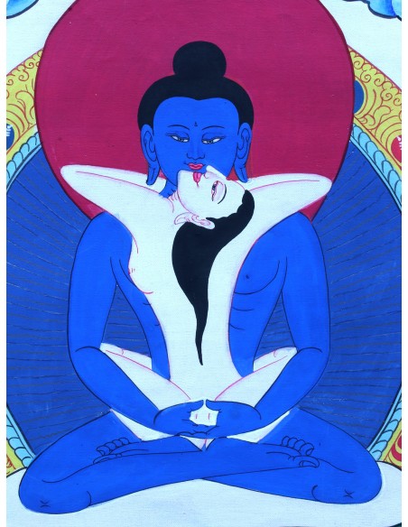 Cultivating the qualities of Samantabhadra, Generating merit, Protection, Inspiration and guidance, cultivate compassion, Kuntu