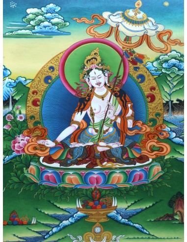 White Tara's Veil, Crystal Dome, Alabaster Canopy, Moonstone Umbrella, Opal Parasol, provide protection, promote healing, and in