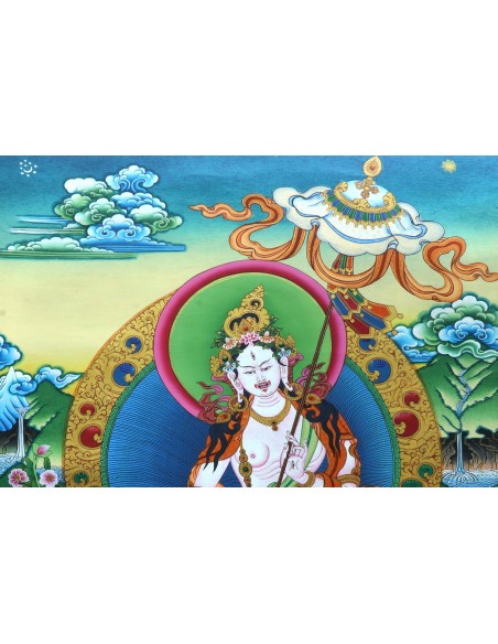 White Tara's Veil, Crystal Dome, Alabaster Canopy, Moonstone Umbrella, Opal Parasol, provide protection, promote healing, and in