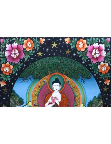 Universal Buddha, All-Encompassing Buddha, Supreme Buddha, om vairochana om, Dharmakaya, purify the mind, increase wisdom and un