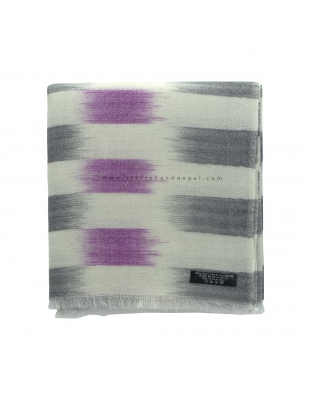 free shipping worldwide, handmade from nepal gift, exclusive shawl