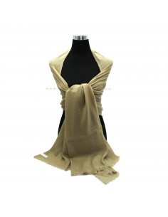Free shipping 100% cashmere shaw, perfect give for loved once 2