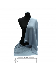 Worldwide free shipping exclusive shawl, cashmere smooth warm shawl