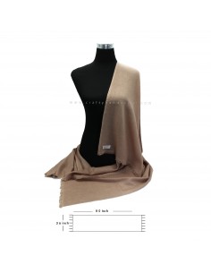 Free shipping exclusive cashmere pashmina shawl, best gift ever